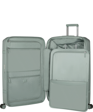 Image Valise 4 roues extensible 81cm 81 x 53 x 31/34 cm | 4.6 kg