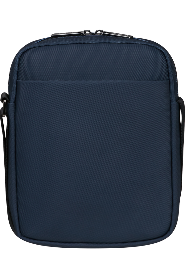Samsonite Spectrolite 4.0 Sacks Tablet Crossover M  Bleu