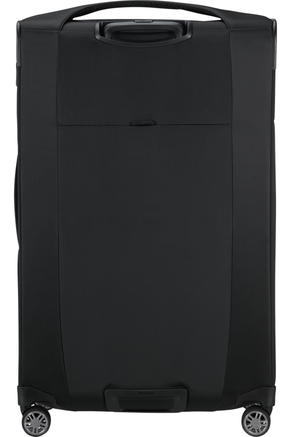 Samsonite Re-Lite Spinner Expandable 78cm  Noir