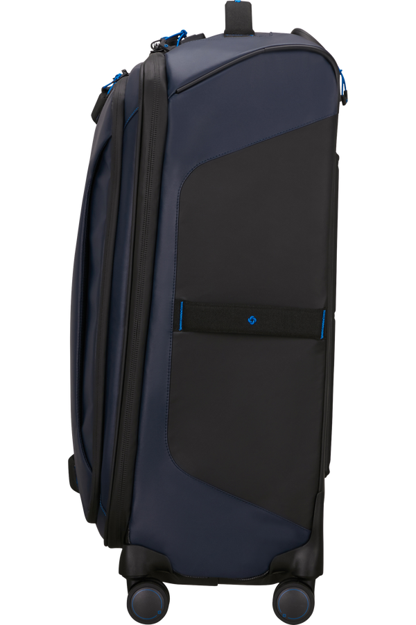 Ecodiver Valise &agrave; 4 roues 68cm