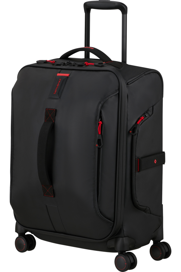 Samsonite Paradiver Light Spinner FL 55cm  Noir