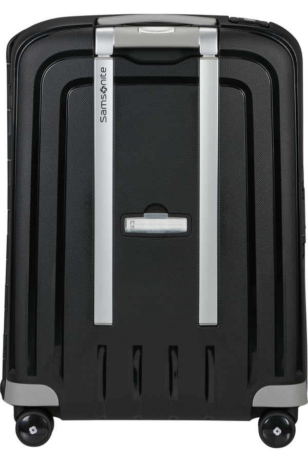 Samsonite S'Cure Spinner 55cm Noir
