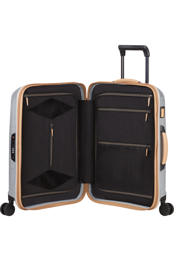 Major-Lite DLX Valise &agrave; 4 roues 55cm
