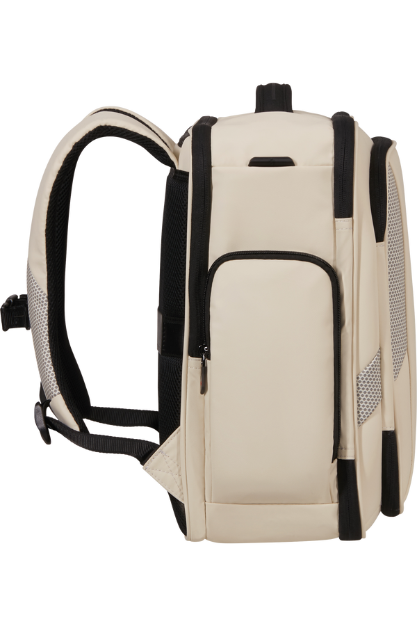 Samsonite Glazed Underseat Backpack S  Gr&egrave;s