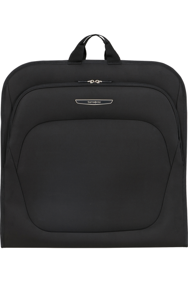 Samsonite Spark Sng Eco Garment Sleeve FL  Noir