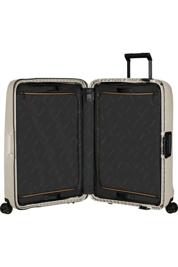 Essens Valise &agrave; 4 roues 75cm