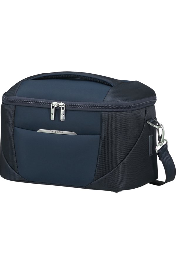 Samsonite Re-Lite Beauty Case  Bleu nuit