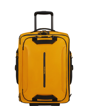 Ecodiver Sac de voyage à roulettes / Sac à dos 55cm 55 x 40 x 25 cm | 2.8 kg