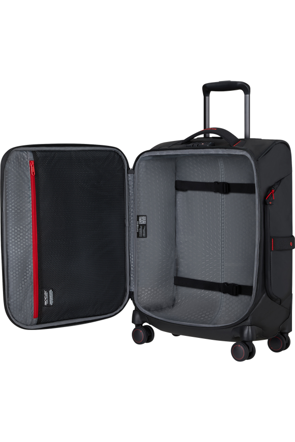 Samsonite Ecodiver SPINNER DUFFLE 55/20  Noir
