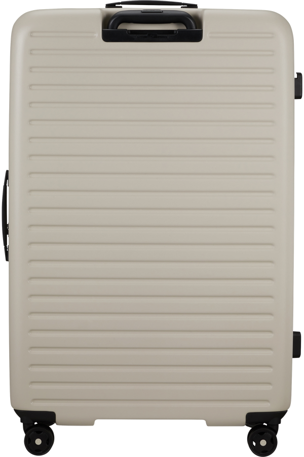Samsonite Stackd Spinner 81cm  Sable