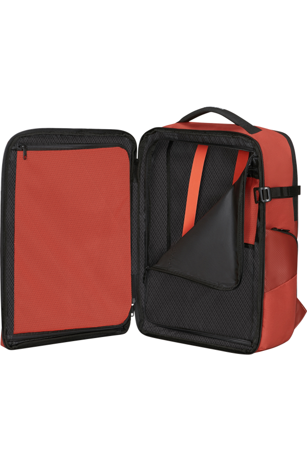Samsonite Armox LAPTOP BP L OVERNIGHT  Rouille