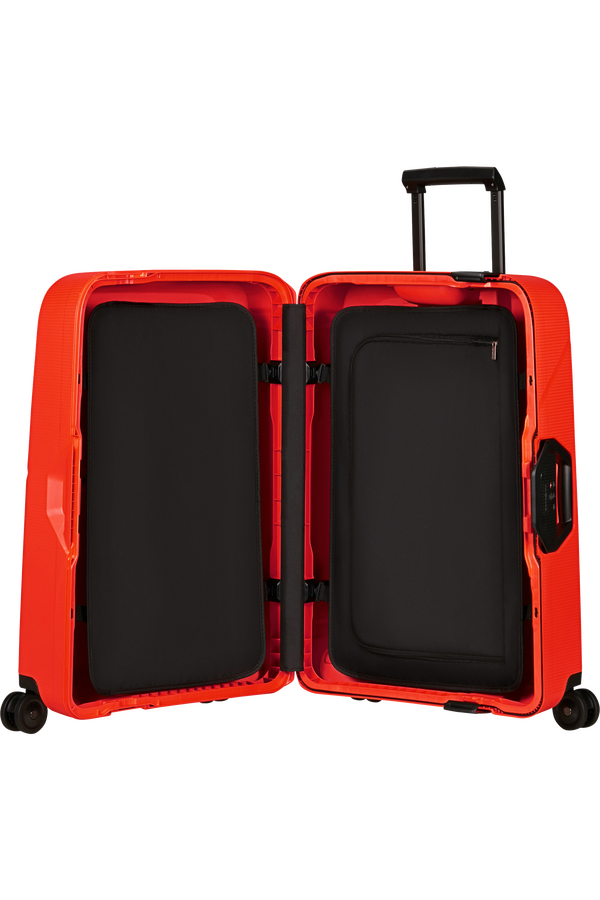 Samsonite Magnum Spinner 69cm  Bright Orange