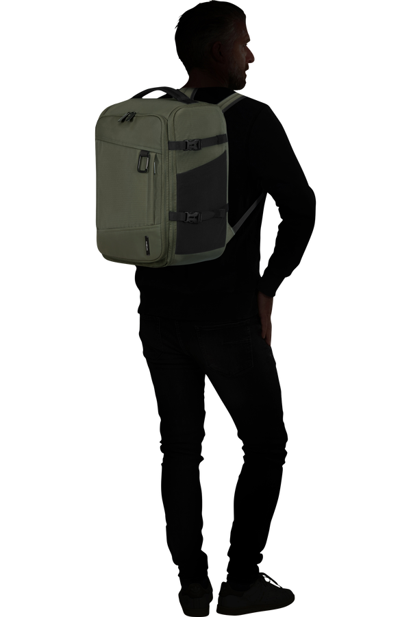 2FIT Sac &agrave; dos &agrave; glisser sous le si&egrave;ge 2-en-1