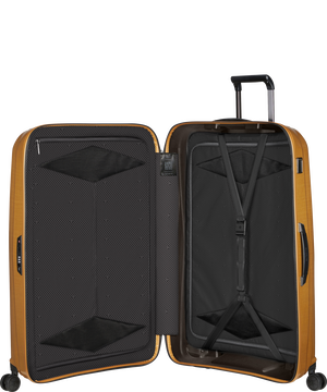 Major-Lite Valise à 4 roues 84cm 84 x 55 x 33 cm | 3.6 kg