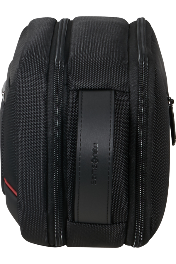 Samsonite Pro-DLX 6 Toilet Pouch  Noir