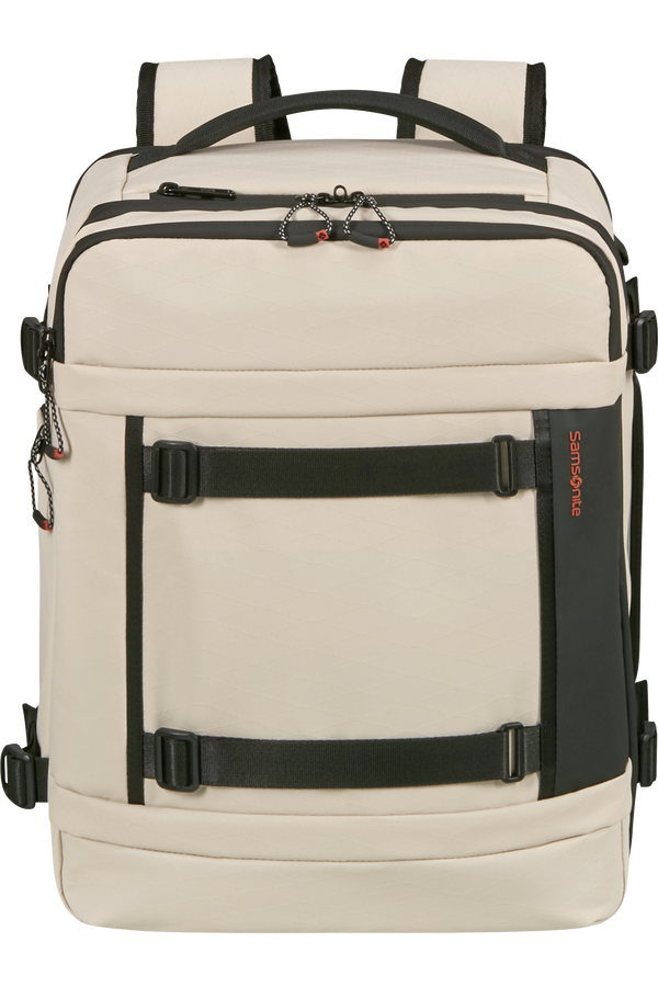 Samsonite Cabin Pack Underseat Backpack S  Gr&egrave;s