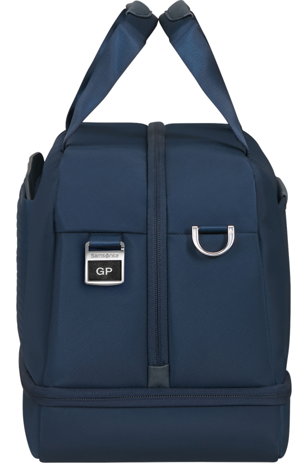 Samsonite Paralux Weekender Duffle  Bleu marine foncé