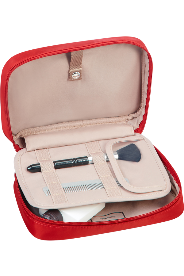 Samsonite Karissa Weekender  Formula Red