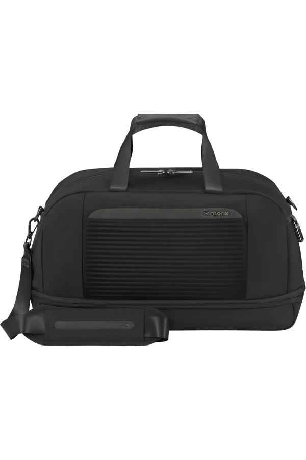 Samsonite Paralux Weekender Duffle  Noir