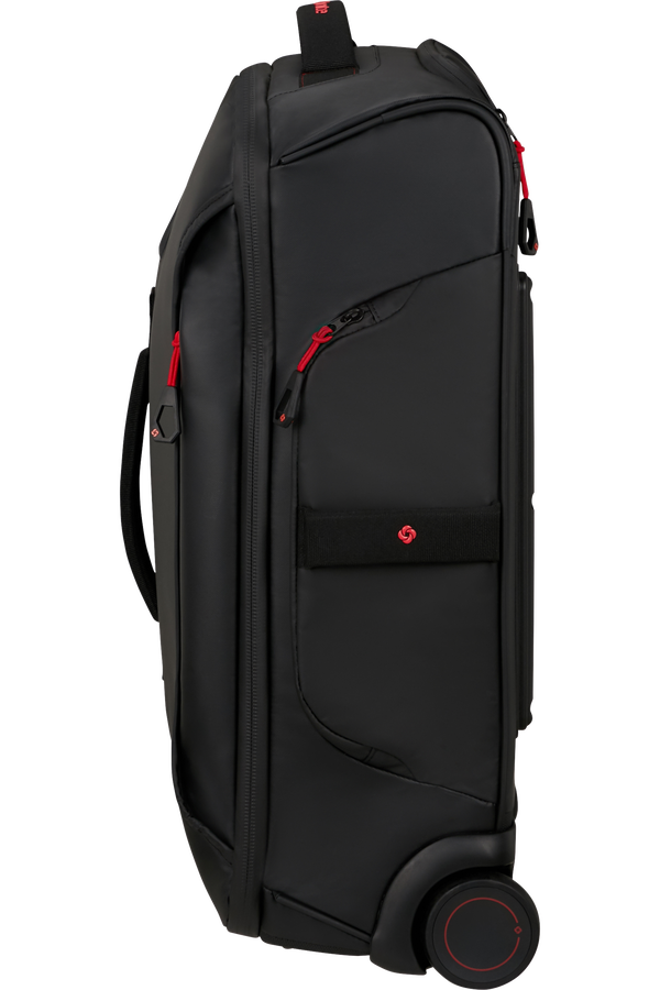 Samsonite Paradiver Light Duffle with wheels FL 55cm  Noir