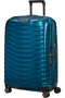 Samsonite Proxis Spinner 69cm  Bleu pétrole