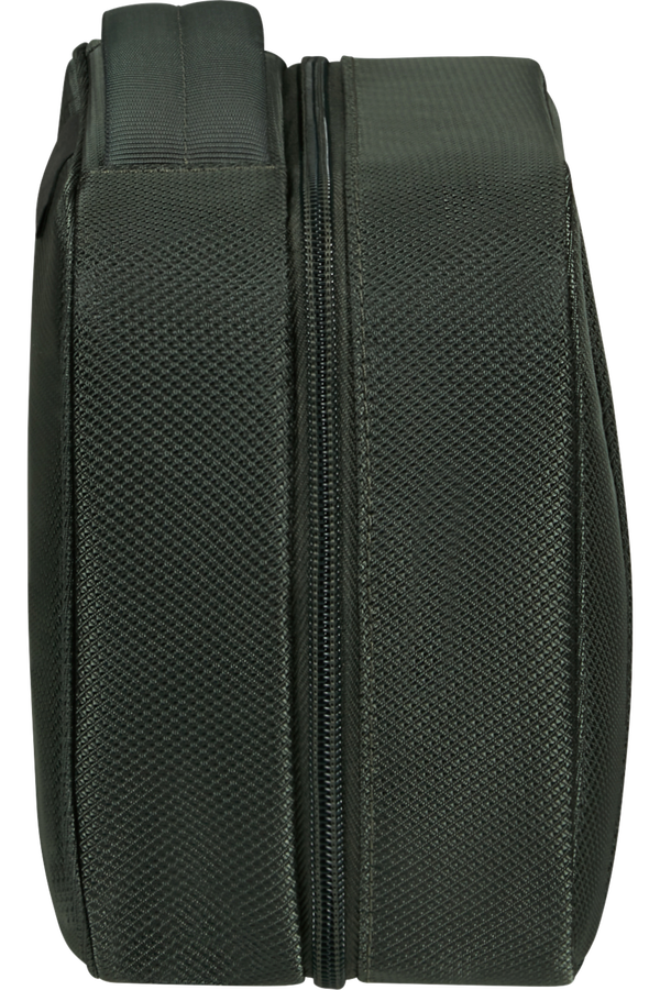 Samsonite Respark Toilet Kit Weekender  Forest Green