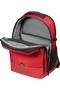 Samsonite Roadseeker Laptop Backpack M  Rouge brique