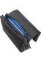 Samsonite Hip-Tech 2 Messenger 12.9'+Flap  Noir