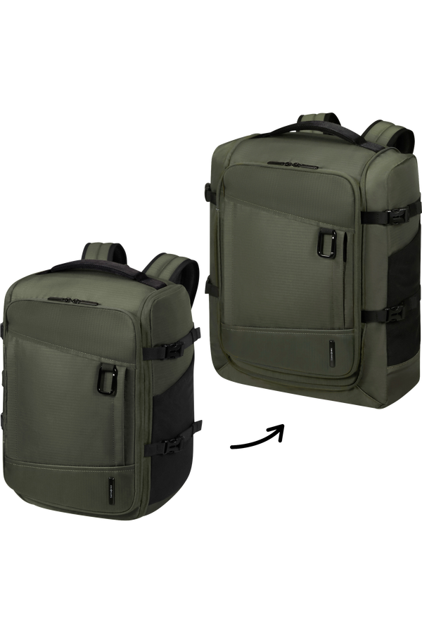 2FIT Sac &agrave; dos &agrave; glisser sous le si&egrave;ge 2-en-1