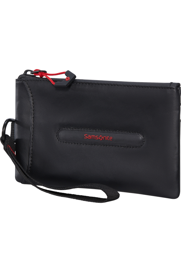 Samsonite Ecodiver Add-Ons Wallet - All In Case  Noir