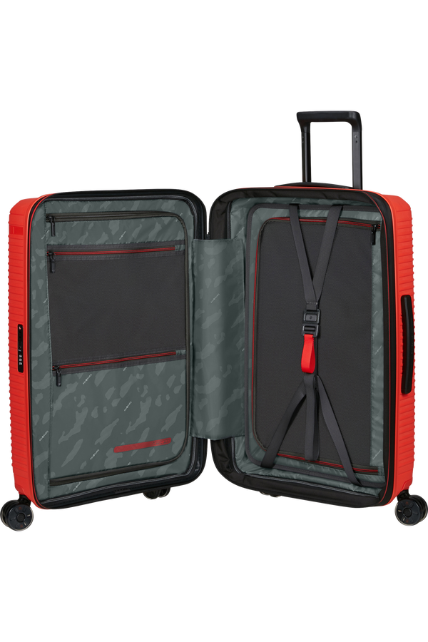 Prodiver Valise 4 roues extensible 69cm