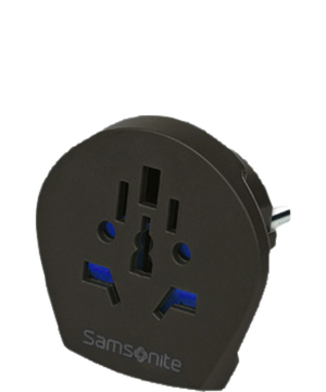 Ta Revolution Adaptateur universel pour l'Europe 0.1 kg