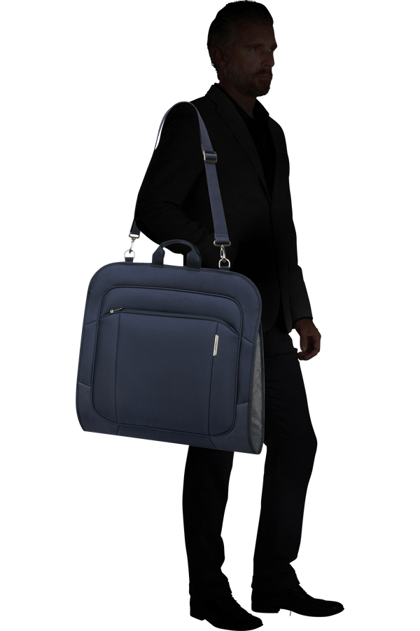 Samsonite Respark Garment Sleeve  Bleu nuit