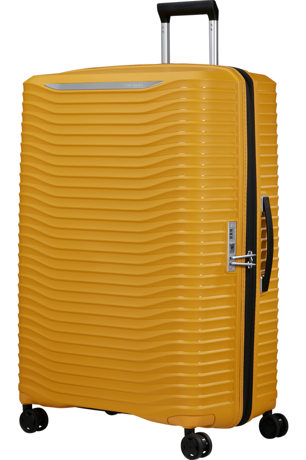 Samsonite Upscape SPINNER 81/30 EXP Jaune