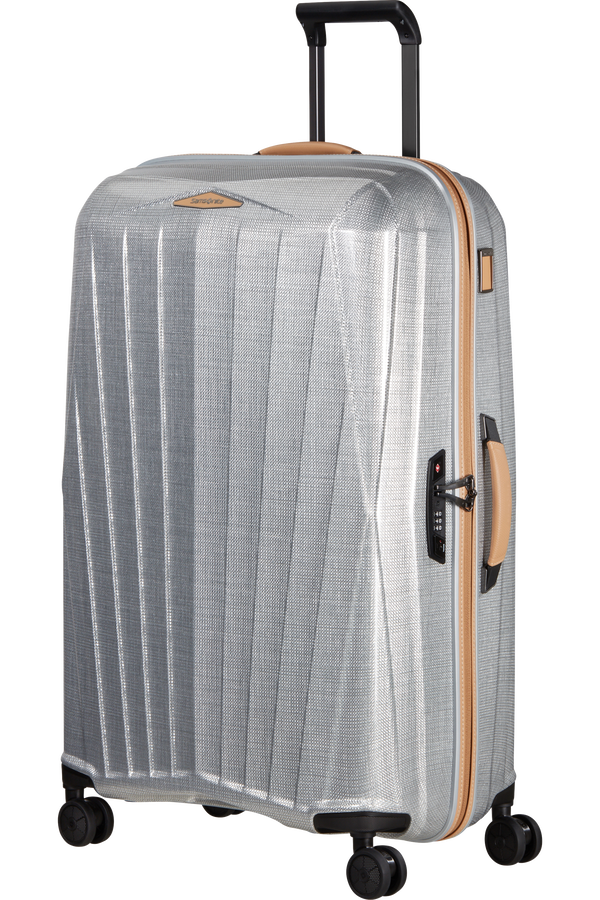 Major-Lite DLX Valise &agrave; 4 roues 77cm