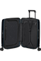 Samsonite Nuon Spinner Expandable 55cm  Metallic Dark Blue