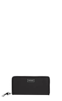 Karissa Slg Portefeuille L 10 x 18.5 x 2 cm | 0.2 kg