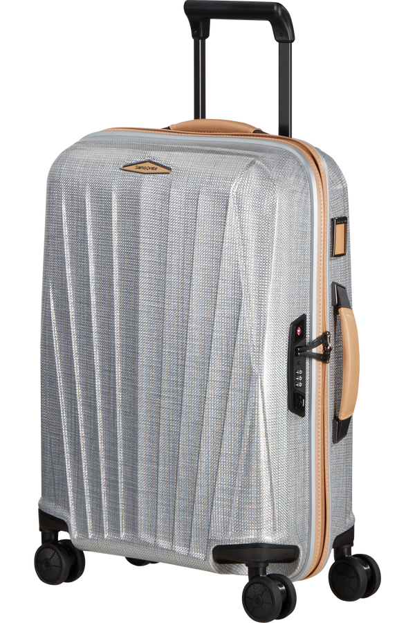 Major-Lite DLX Valise &agrave; 4 roues 55cm