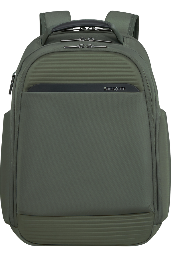 Samsonite Paralux Everyday Backpack  Vert olive