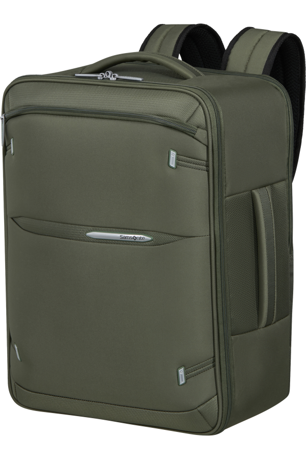 Samsonite GoTwist Underseat Backpack M Vert