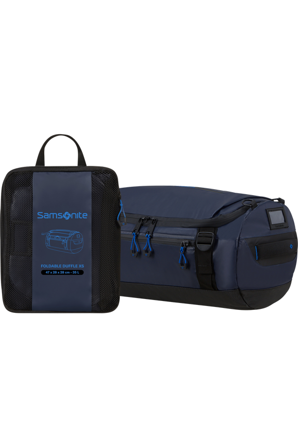 Prodiver Sac de voyage pliable XS