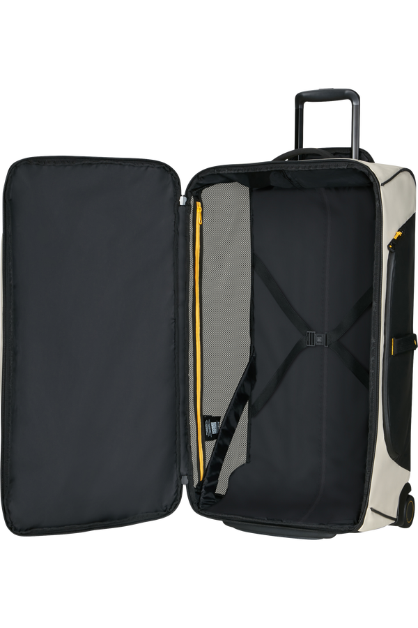 Samsonite Paradiver Light Duffle with wheels FL 79cm  Sable