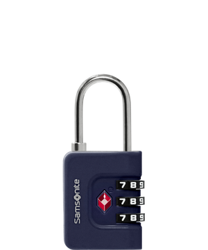 Ta Revolution Cadenas combin&eacute; TSA &agrave; code &agrave; 3 chiffres