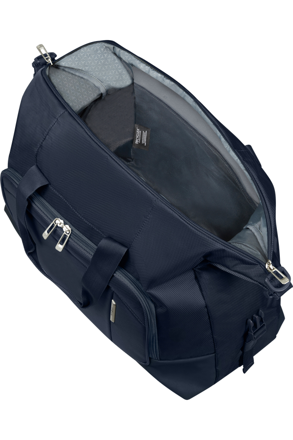 Samsonite Respark DUFFLE 48/19 OVERNIGHTER  Bleu nuit