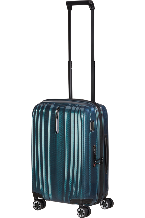 Nexis Valise &agrave; 4 roues extensible 55cm