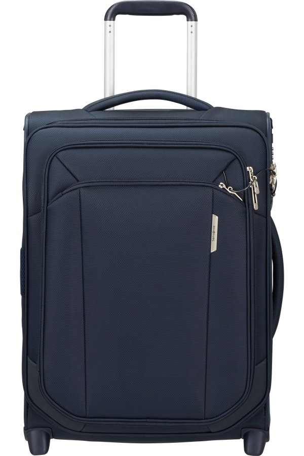 Samsonite Respark UPRIGHT 55/20 EXP  Bleu nuit