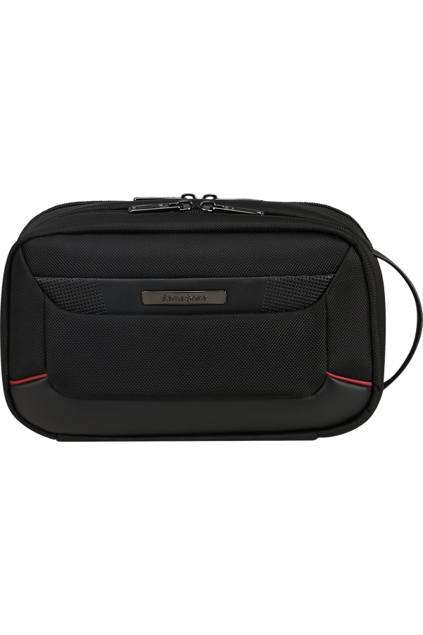 Samsonite Pro-DLX 6 Toilet Pouch  Noir