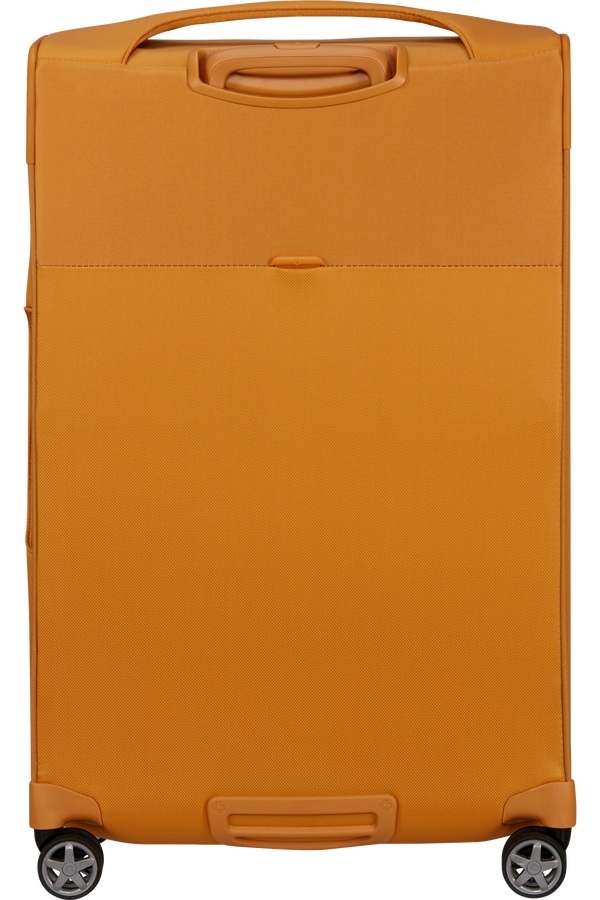 Samsonite D'lite Spinner Expandable 71cm  Golden Citrus