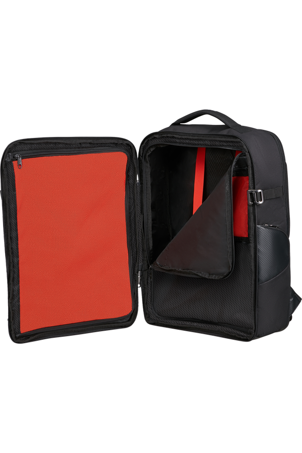 Samsonite Armox LAPTOP BP L OVERNIGHT  Noir