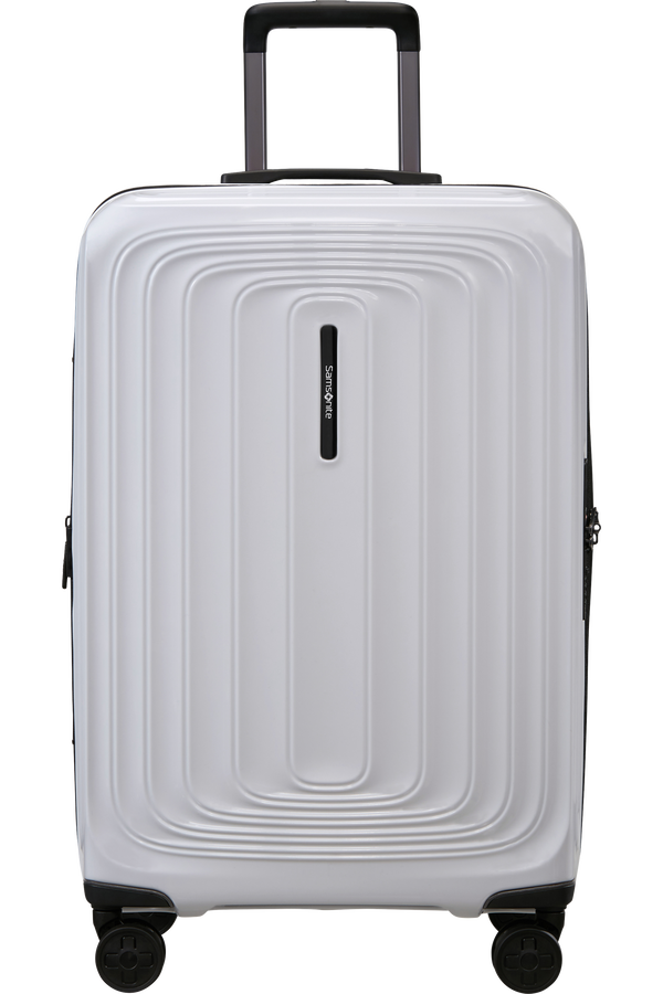 Samsonite 2Wander Spinner Expandable 69cm  Metallic Stone